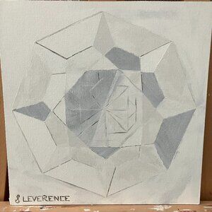 Street Fair Diamond Set: no 1 of 4